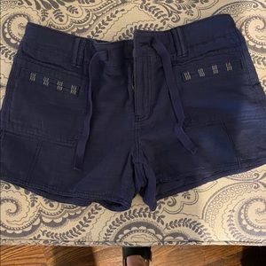 Anthropologie shorts